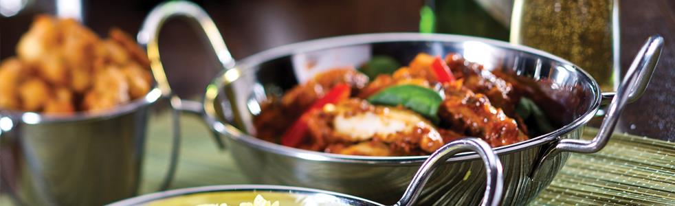 Tiffin Boxes And Balti Dishes | Galgorm Group Catering Equipment and Supplies